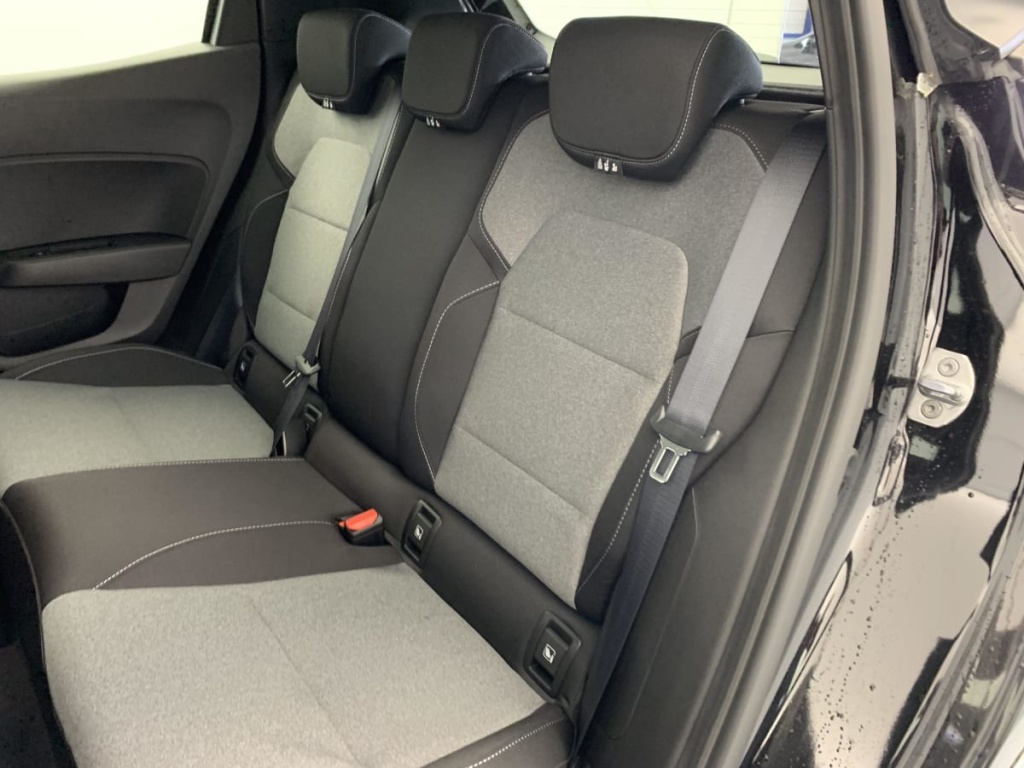 RENAULT Clio TCE 90 CH GSR2 EVOLUTION - ref: 1-368283 - Photo 20