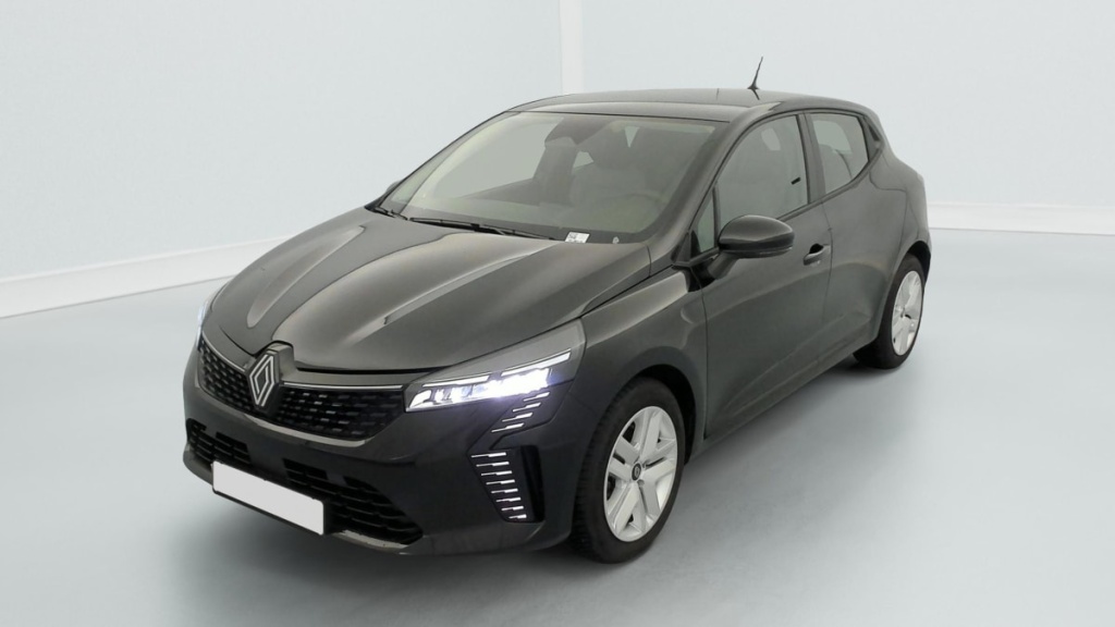 RENAULT Clio TCE 90 CH GSR2 EVOLUTION - ref: 1-368283 - Photo 3