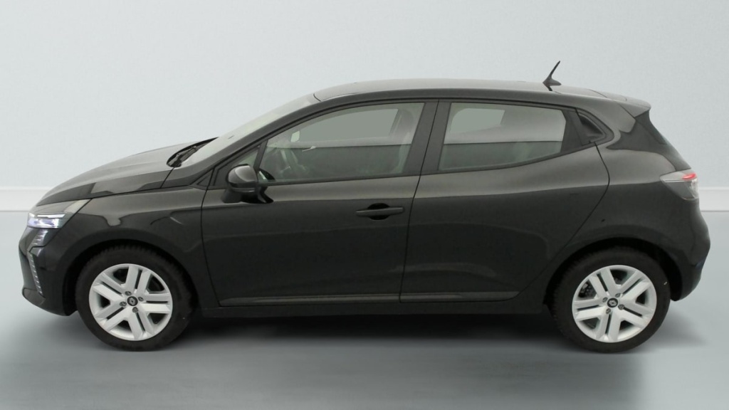 RENAULT Clio TCE 90 CH GSR2 EVOLUTION - ref: 1-368283 - Photo 4