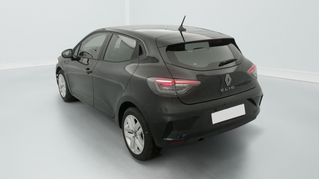 RENAULT Clio TCE 90 CH GSR2 EVOLUTION - ref: 1-368283 - Photo 5