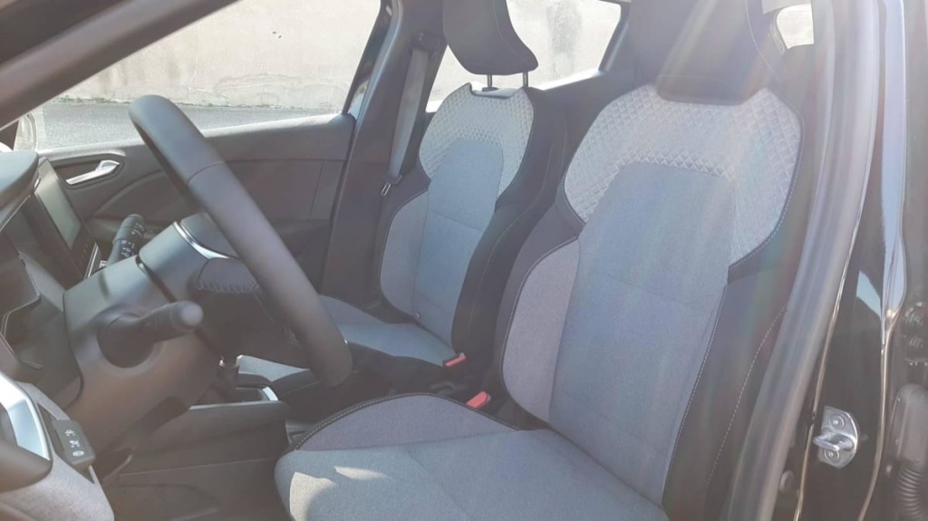 RENAULT Clio TCE 90 CH GSR2 EVOLUTION - ref: 1-368288 - Photo 19