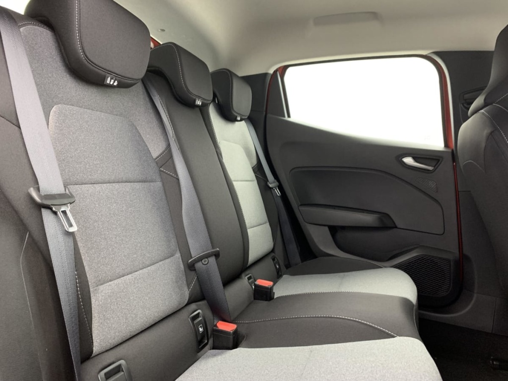 RENAULT Clio TCE 90 CH GSR2 EVOLUTION - ref: 1-368290 - Photo 10