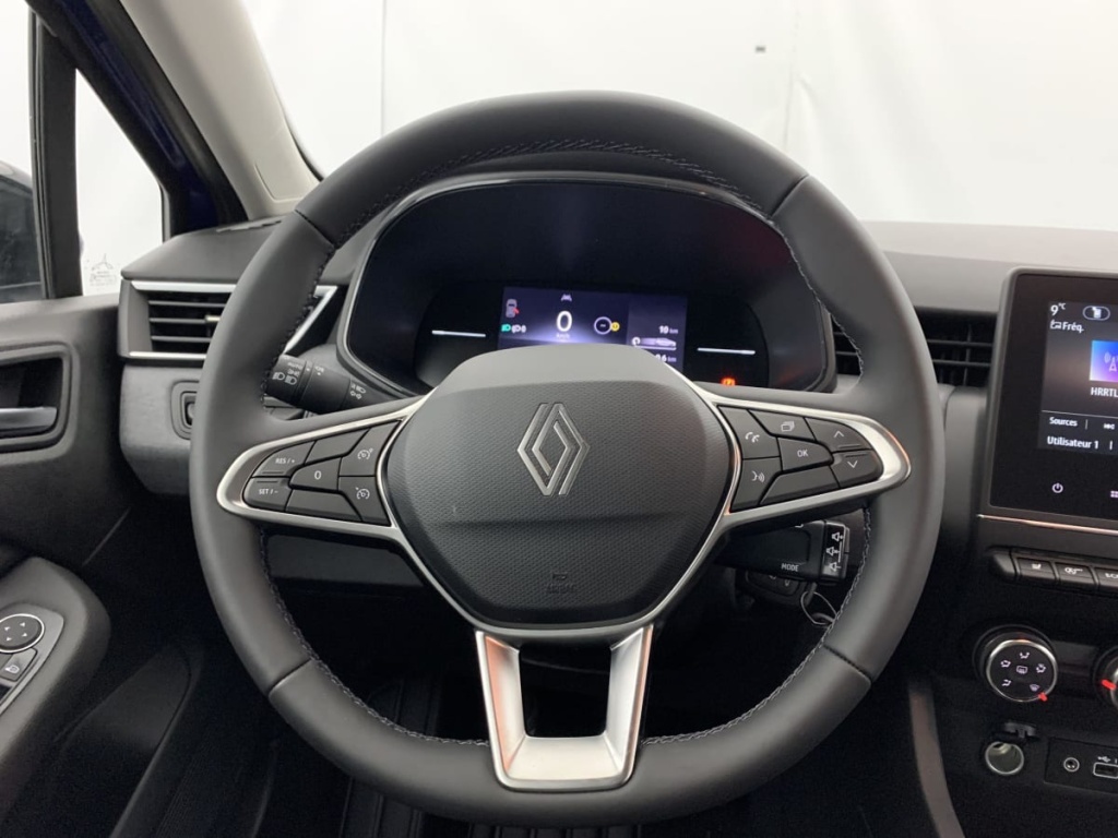 RENAULT Clio TCE 90 CH GSR2 EVOLUTION - ref: 1-368308 - Photo 14