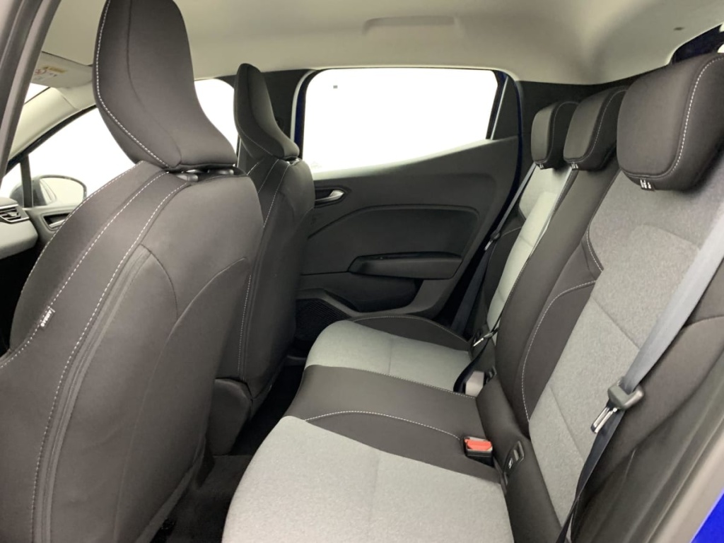 RENAULT Clio TCE 90 CH GSR2 EVOLUTION - ref: 1-368308 - Photo 16