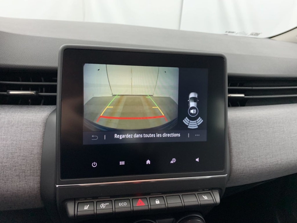 RENAULT Clio TCE 90 CH GSR2 EVOLUTION - ref: 1-368308 - Photo 19