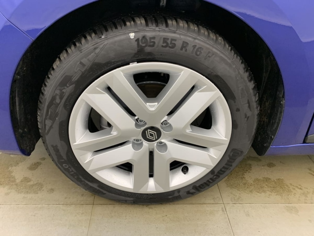 RENAULT Clio TCE 90 CH GSR2 EVOLUTION - ref: 1-368308 - Photo 20