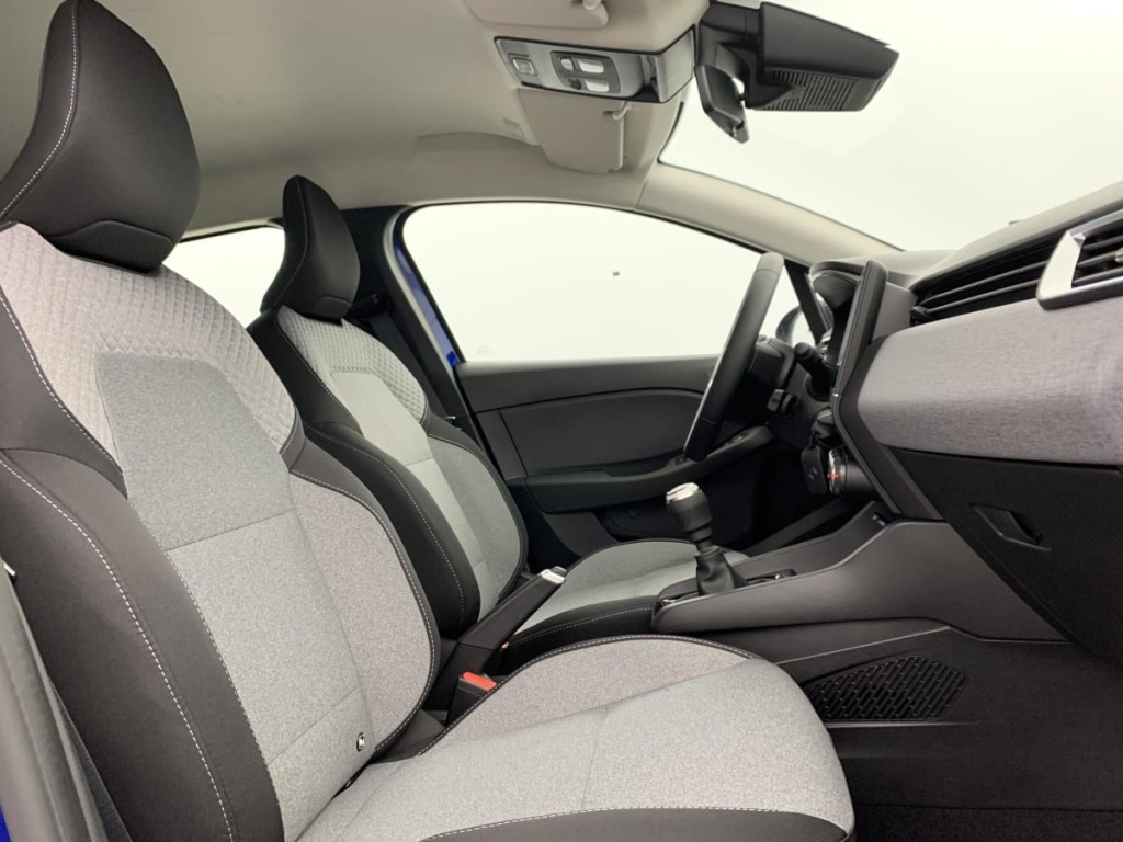 RENAULT Clio TCE 90 CH GSR2 EVOLUTION - ref: 1-368308 - Photo 9