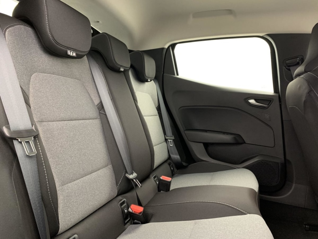 RENAULT Clio TCE 90 CH GSR2 EVOLUTION - ref: 1-368324 - Photo 10