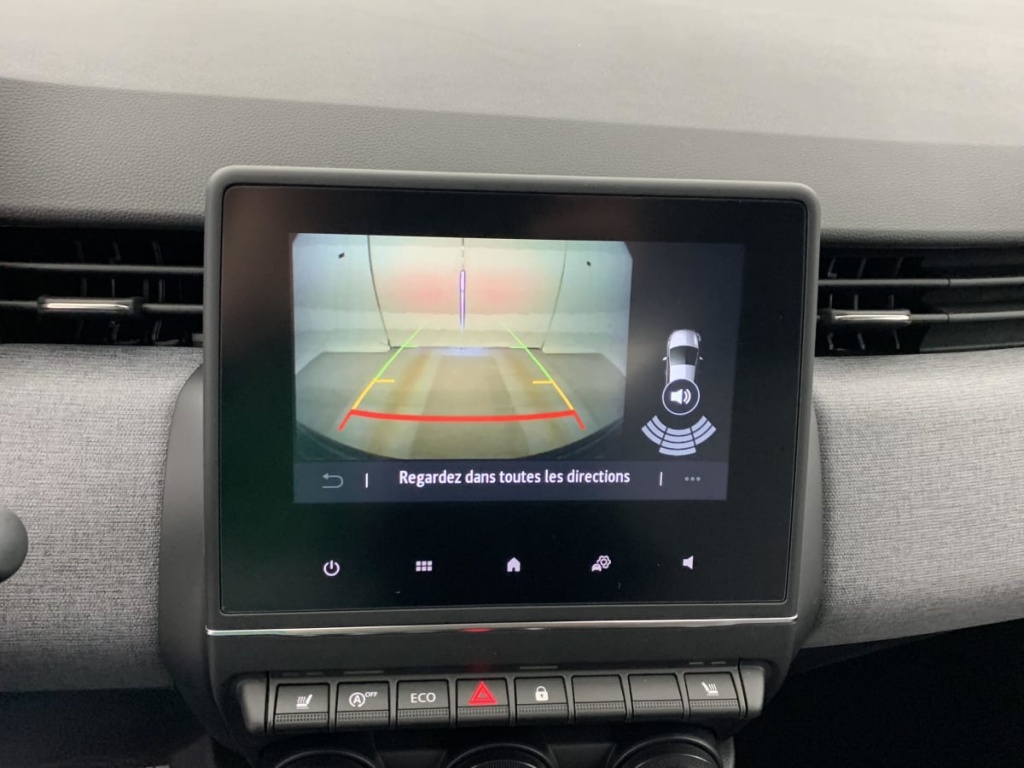 RENAULT Clio TCE 90 CH GSR2 EVOLUTION - ref: 1-368324 - Photo 19