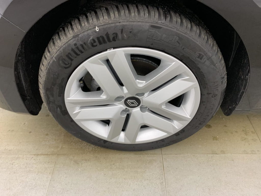 RENAULT Clio TCE 90 CH GSR2 EVOLUTION - ref: 1-368324 - Photo 20