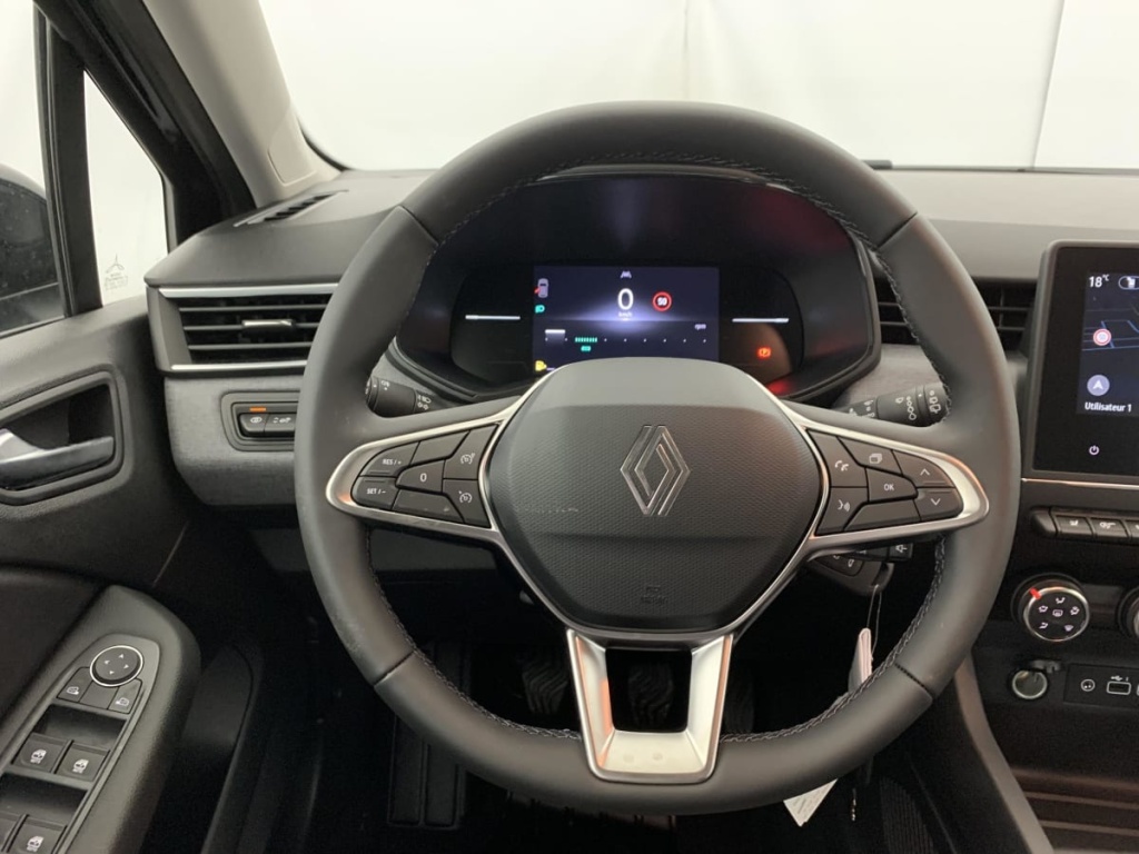 RENAULT Clio TCE 90 CH GSR2 EVOLUTION - ref: 1-368336 - Photo 15