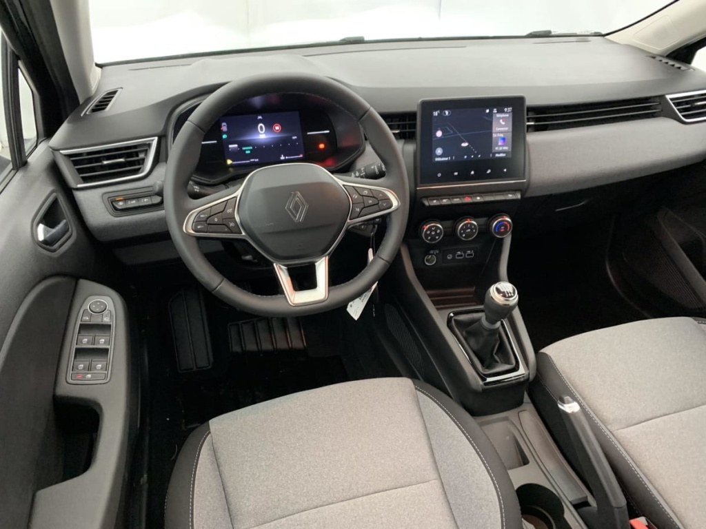 RENAULT Clio TCE 90 CH GSR2 EVOLUTION - ref: 1-368348 - Photo 14