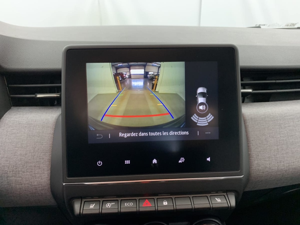 RENAULT Clio TCE 90 CH GSR2 EVOLUTION - ref: 1-368348 - Photo 17