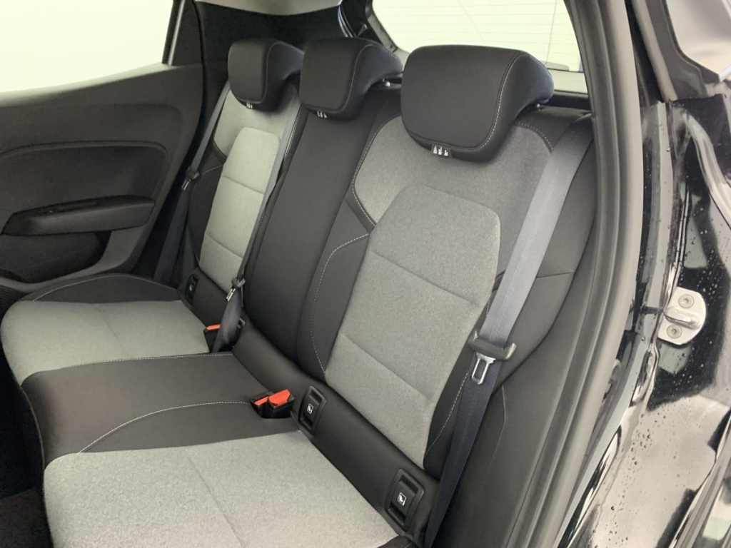 RENAULT Clio TCE 90 CH GSR2 EVOLUTION - ref: 1-368348 - Photo 19