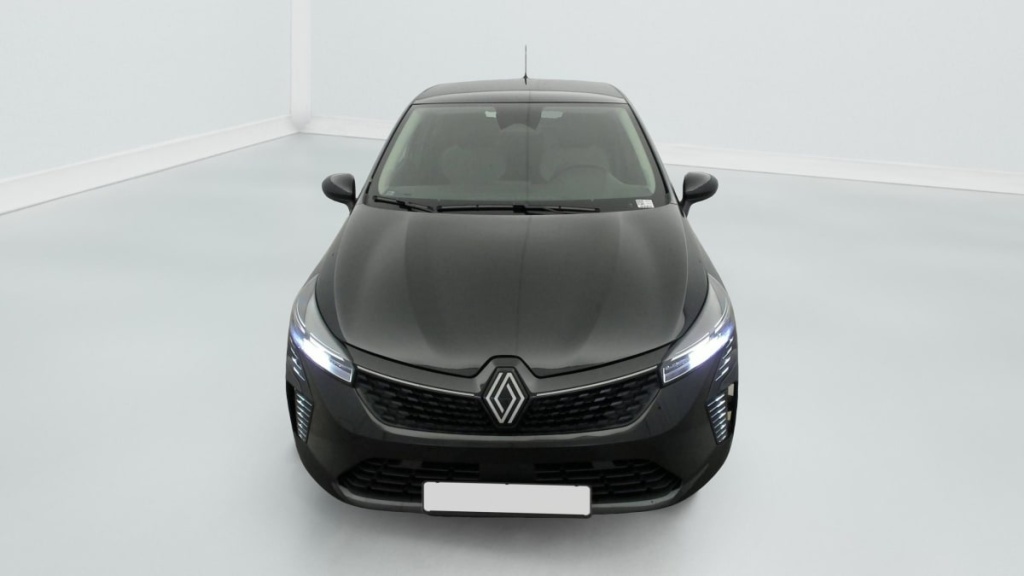 RENAULT Clio TCE 90 CH GSR2 EVOLUTION - ref: 1-368348 - Photo 2