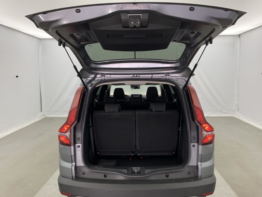 DACIA Jogger TCe 110 7 places GSR2 Expression - ref: 1-368432 - Photo 12