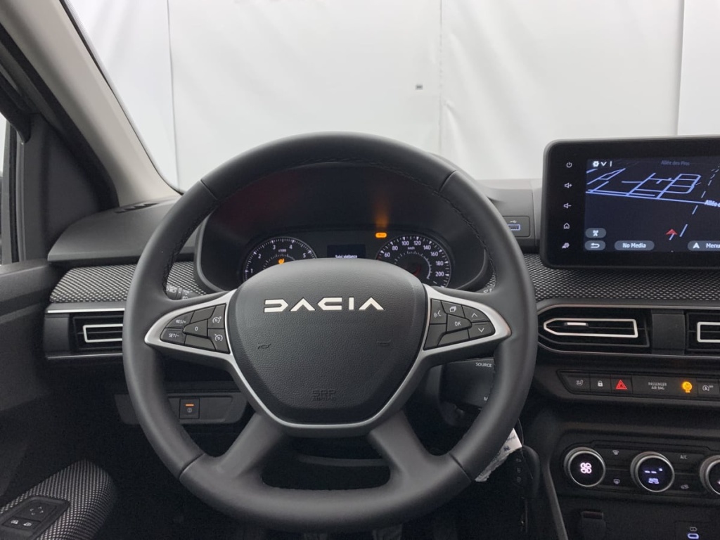DACIA Jogger TCe 110 7 places GSR2 Expression - ref: 1-368435 - Photo 14