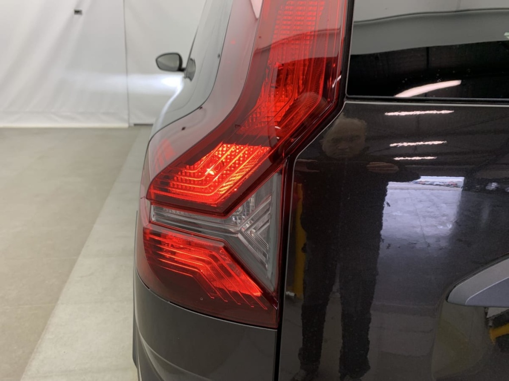 DACIA Jogger TCe 110 7 places GSR2 Expression - ref: 1-368439 - Photo 12