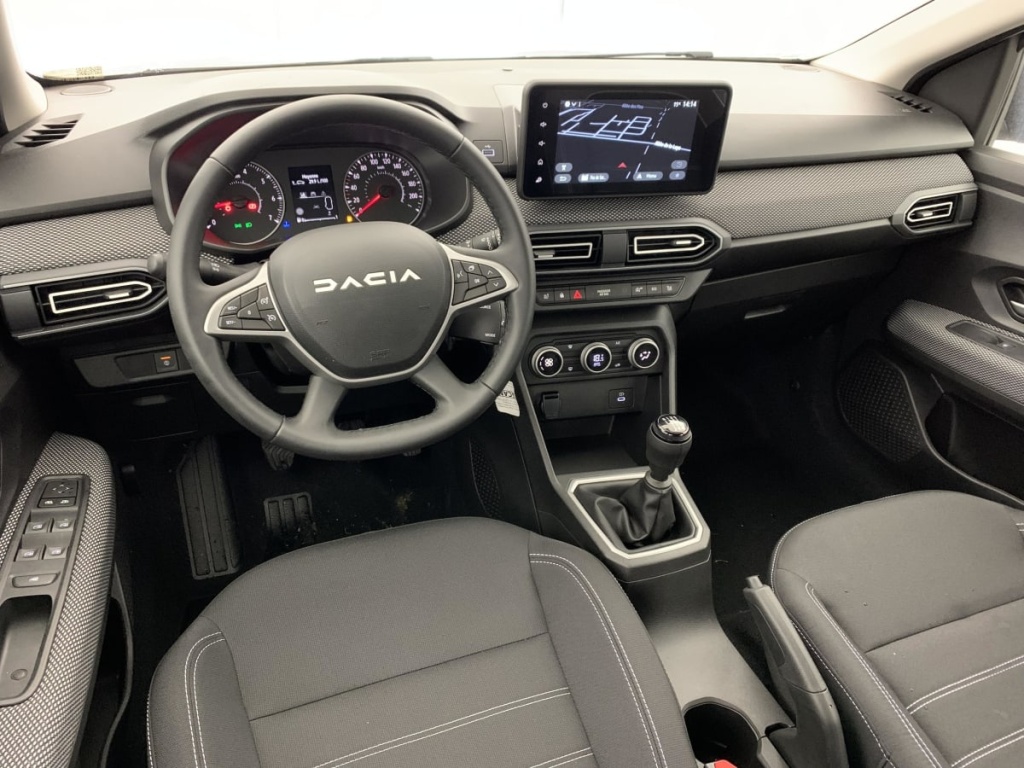 DACIA Jogger TCe 110 7 places GSR2 Expression - ref: 1-368442 - Photo 15