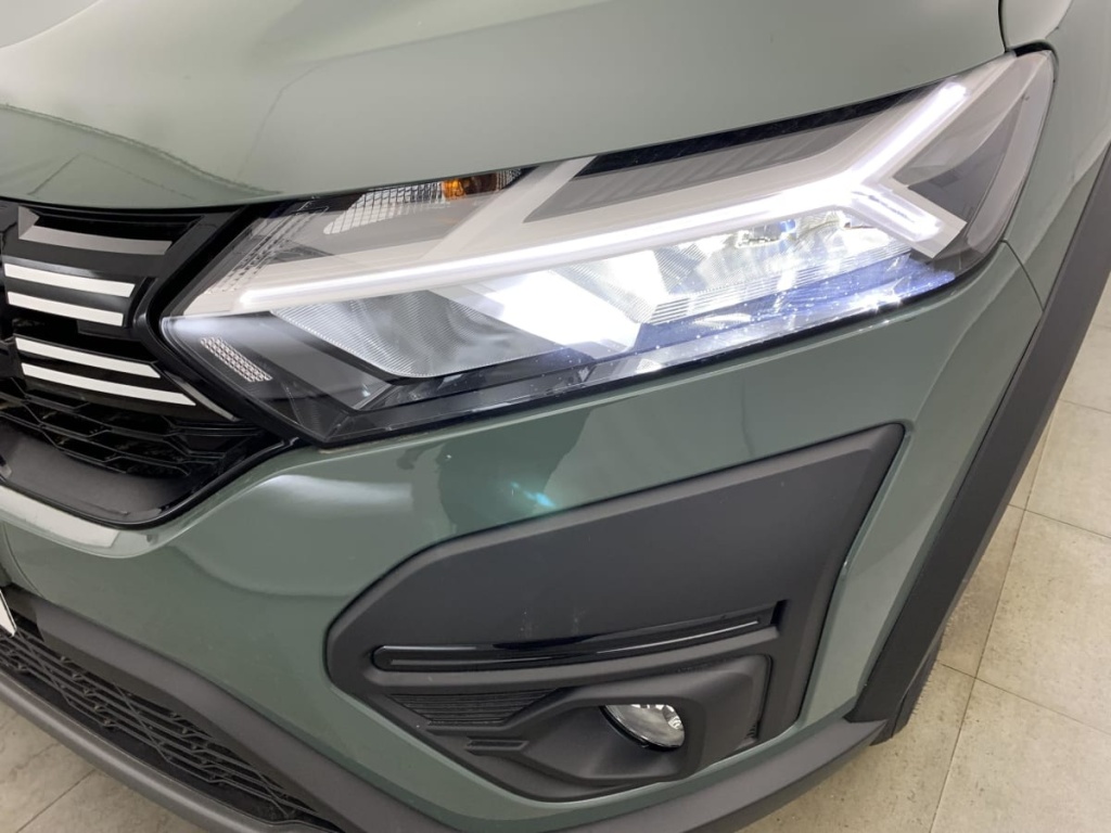 DACIA Jogger TCe 110 7 places GSR2 Expression - ref: 1-368452 - Photo 20