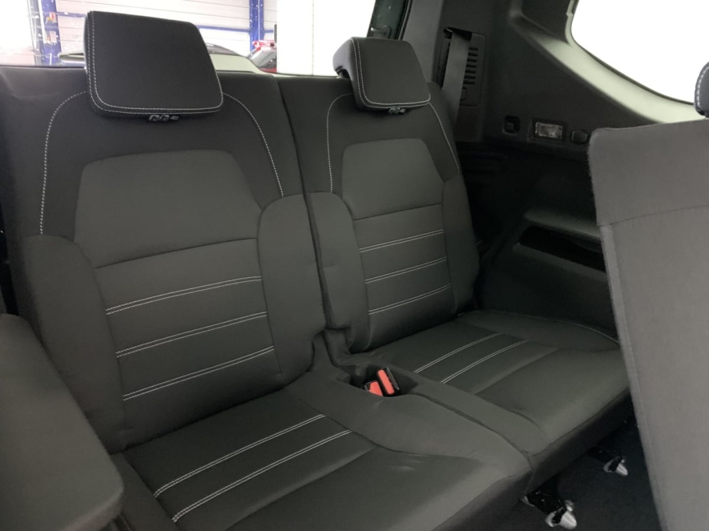 DACIA Jogger TCe 110 7 places GSR2 Expression - ref: 1-368462 - Photo 11