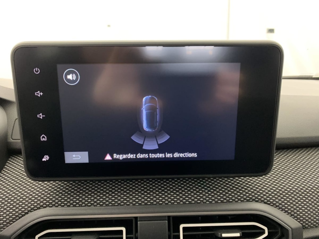 DACIA Jogger TCe 110 7 places GSR2 Expression - ref: 1-368462 - Photo 19