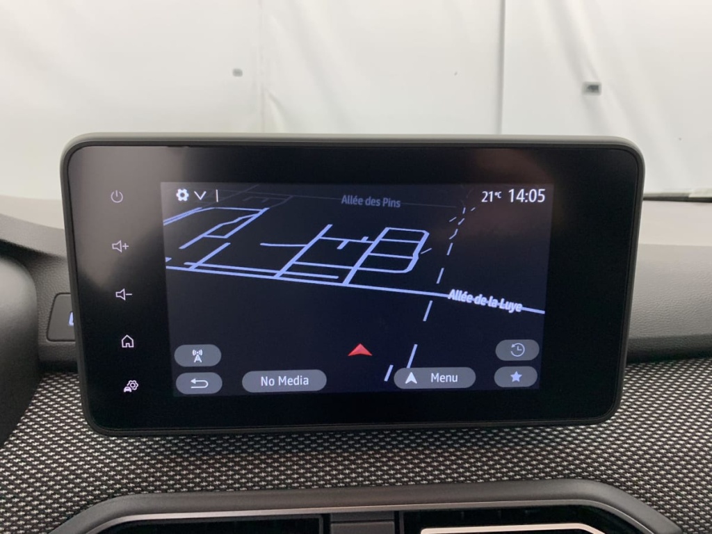 DACIA Jogger TCe 110 7 places GSR2 Expression - ref: 1-368466 - Photo 18