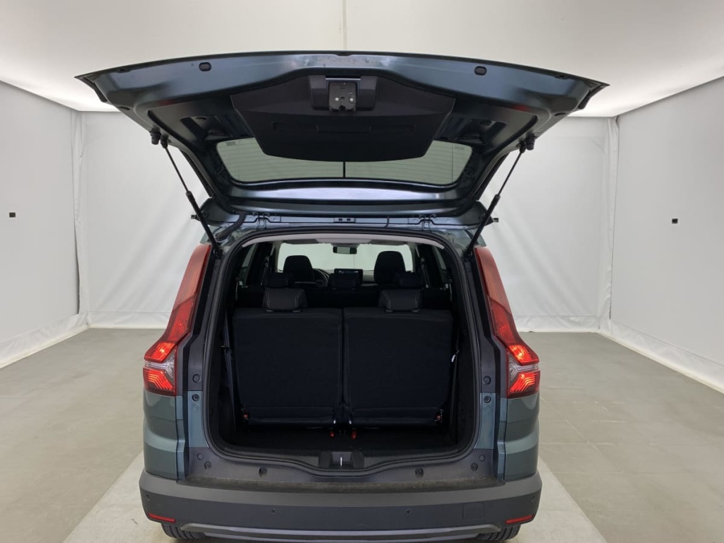 DACIA Jogger TCe 110 7 places GSR2 Expression - ref: 1-368469 - Photo 13