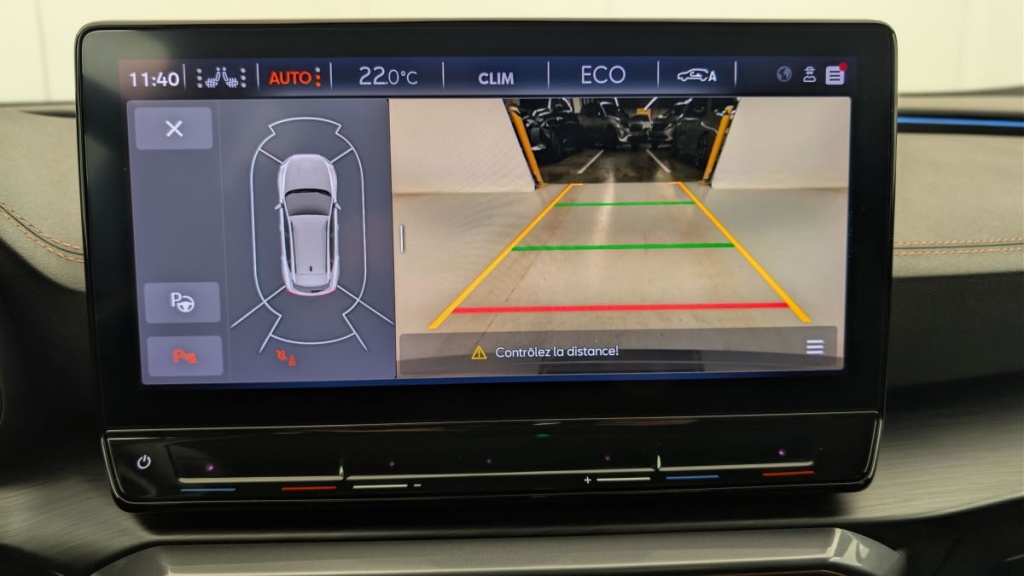 CUPRA Formentor 1.4 E-HYBRID 245 CH DSG6 VZ - ref: 1-368551 - Photo 19