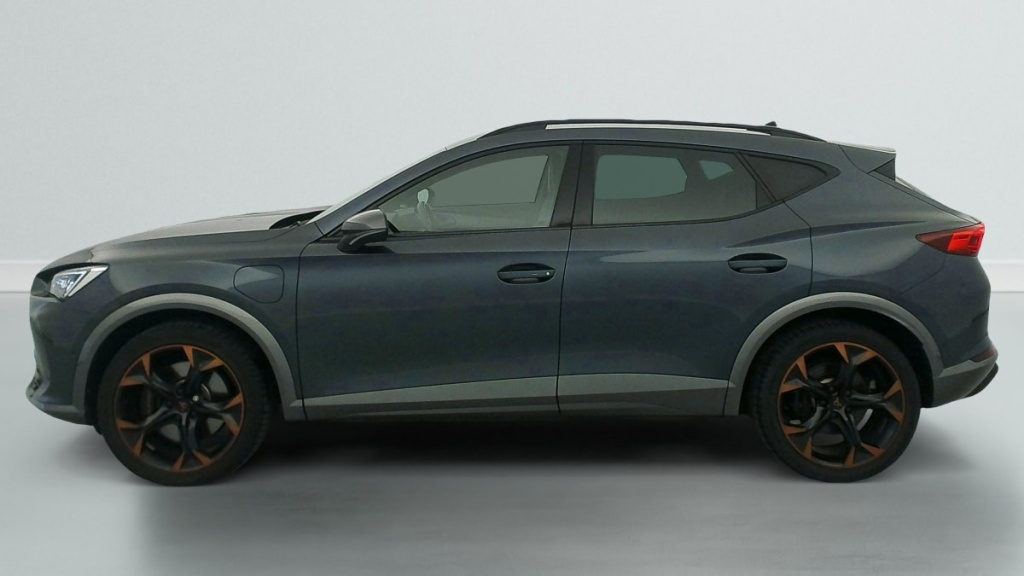 CUPRA Formentor 1.4 E-HYBRID 245 CH DSG6 VZ - ref: 1-368551 - Photo 4