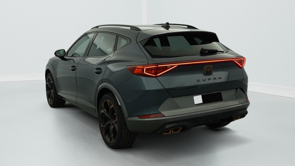 CUPRA Formentor 1.4 E-HYBRID 245 CH DSG6 VZ - ref: 1-368551 - Photo 5