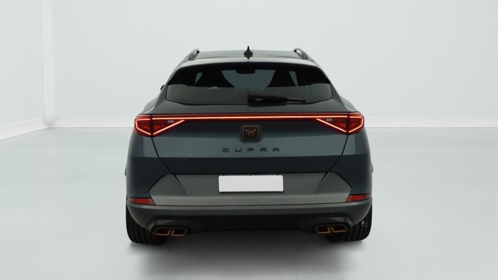 CUPRA Formentor 1.4 E-HYBRID 245 CH DSG6 VZ - ref: 1-368551 - Photo 6
