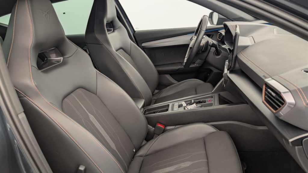 CUPRA Formentor 1.4 E-HYBRID 245 CH DSG6 VZ - ref: 1-368551 - Photo 9