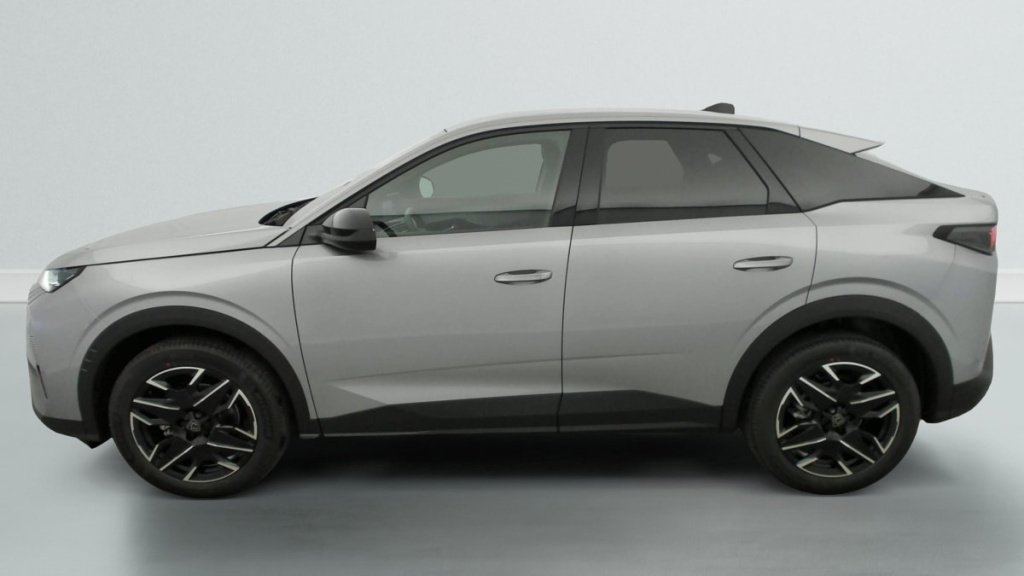 PEUGEOT 3008 Hybrid 145 e-DCS6 Allure - ref: 1-368555 - Photo 4