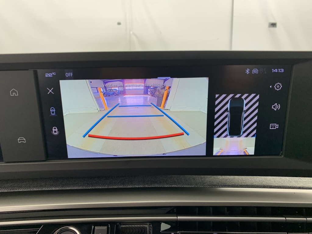 PEUGEOT 3008 Hybrid 145 e-DCS6 Allure - ref: 1-368567 - Photo 16