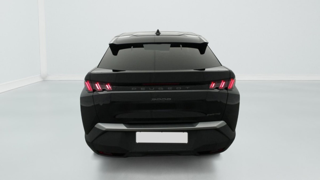 PEUGEOT 3008 Hybrid 145 e-DCS6 Allure - ref: 1-368572 - Photo 6