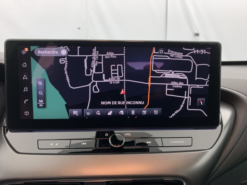 NISSAN Juke HYBRID 143 N-CONNECTA - ref: 1-368792 - Photo 15