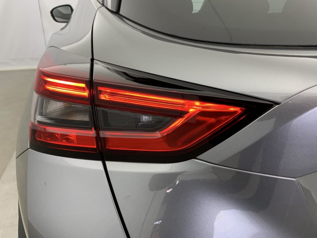 NISSAN Juke HYBRID 143 N-CONNECTA - ref: 1-368795 - Photo 12