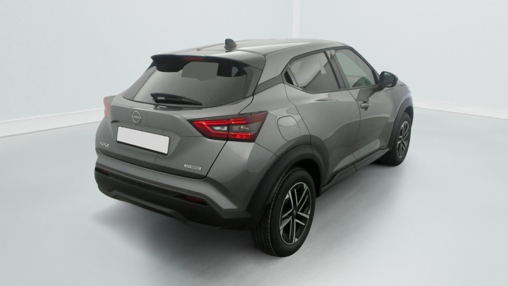 NISSAN Juke HYBRID 143 N-CONNECTA - ref: 1-368796 - Photo 7