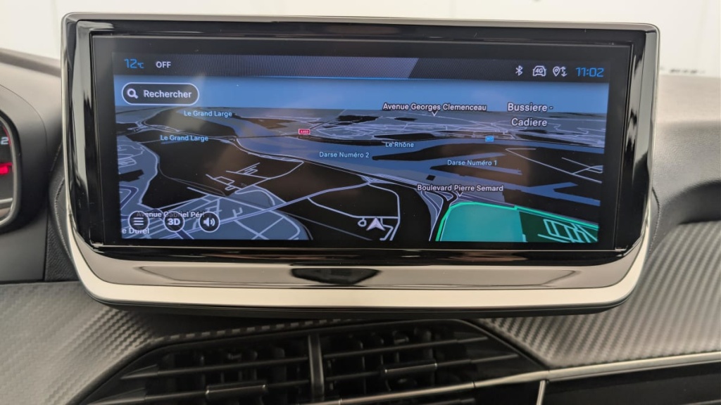 PEUGEOT 208 100 S S BVM6 Style - ref: 1-368801 - Photo 17