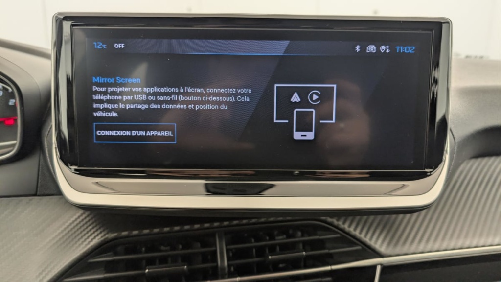 PEUGEOT 208 100 S S BVM6 Style - ref: 1-368801 - Photo 18