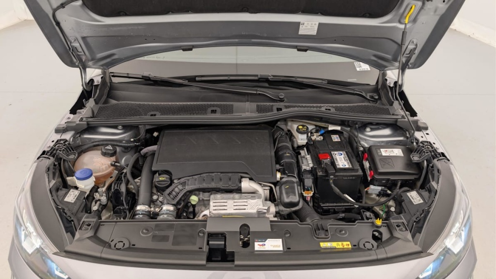 PEUGEOT 208 100 S S BVM6 Style - ref: 1-368801 - Photo 19