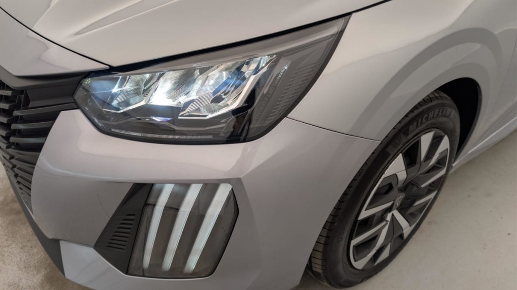 PEUGEOT 208 100 S S BVM6 Style - ref: 1-368801 - Photo 20