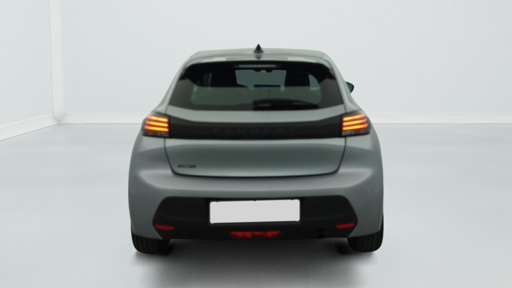 PEUGEOT 208 100 S S BVM6 Style - ref: 1-368801 - Photo 6