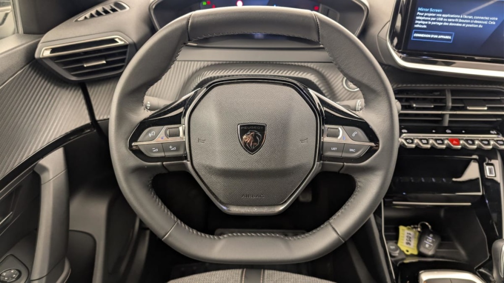 PEUGEOT 2008 100 S S BVM6 Allure - ref: 1-368814 - Photo 14