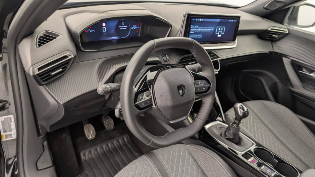 PEUGEOT 2008 100 S S BVM6 Allure - ref: 1-368814 - Photo 15