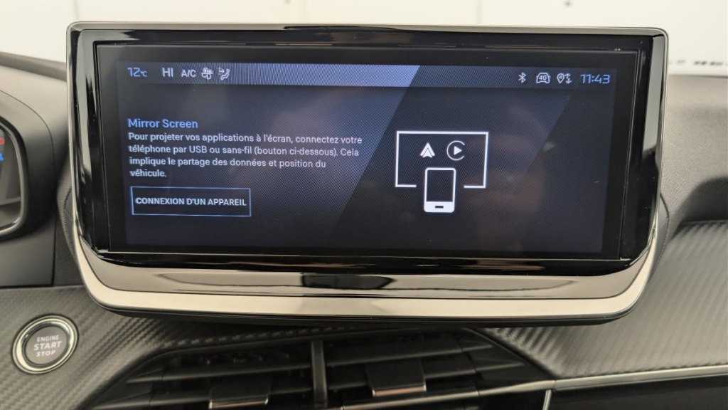 PEUGEOT 2008 100 S S BVM6 Allure - ref: 1-368814 - Photo 18