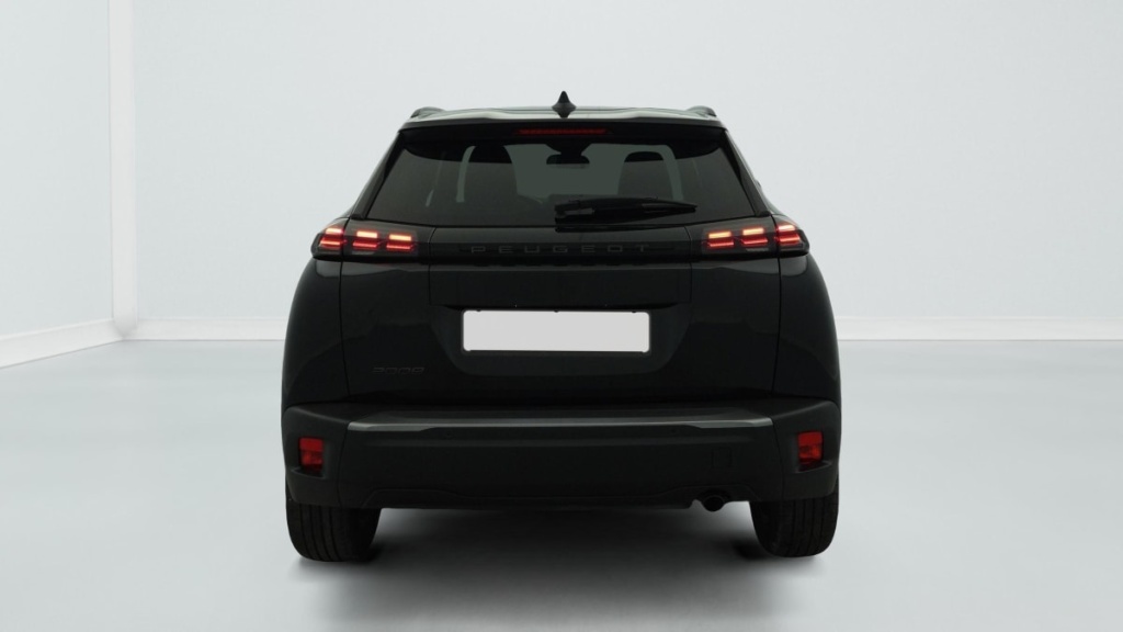 PEUGEOT 2008 100 S S BVM6 Allure - ref: 1-368814 - Photo 6