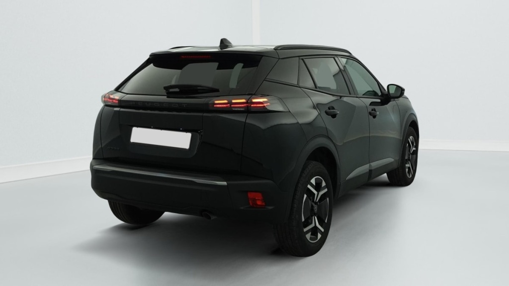 PEUGEOT 2008 100 S S BVM6 Allure - ref: 1-368814 - Photo 7