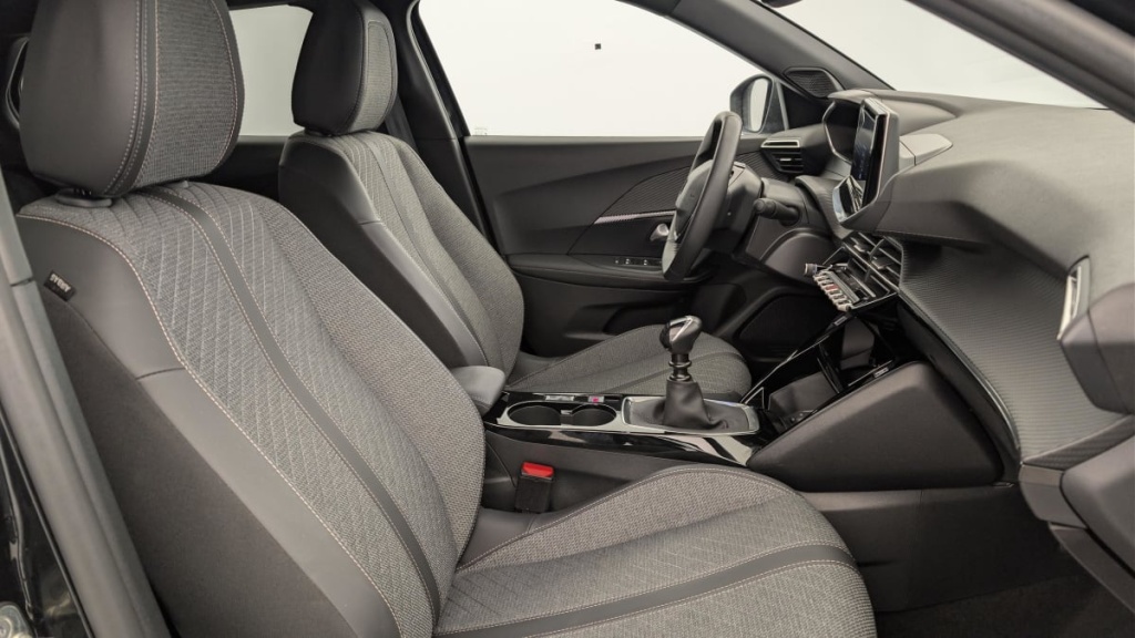 PEUGEOT 2008 100 S S BVM6 Allure - ref: 1-368814 - Photo 9